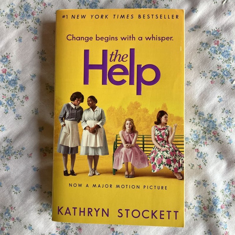 The Help