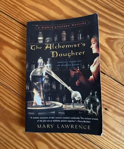 The Alchemist's Daughter