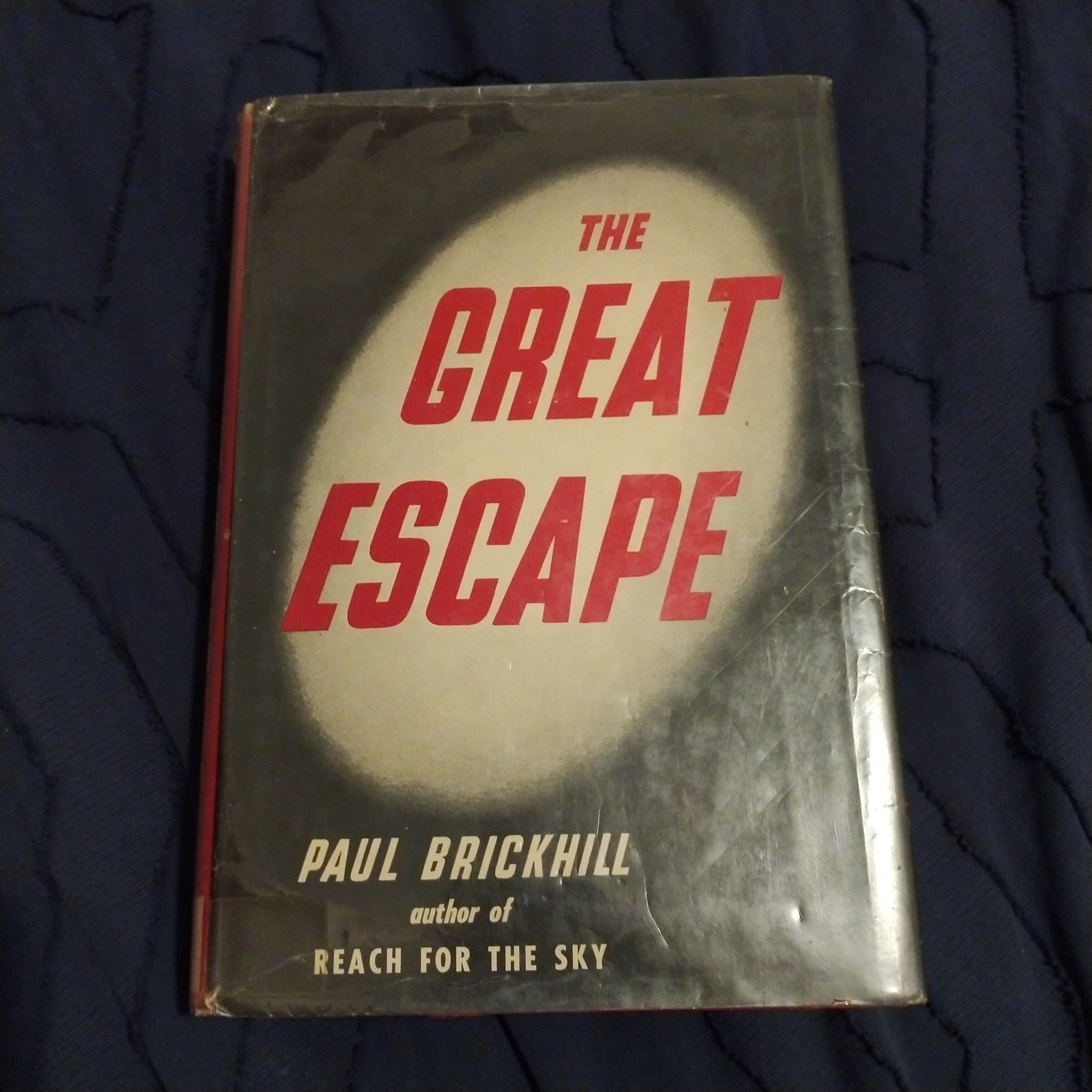 The Great Escape