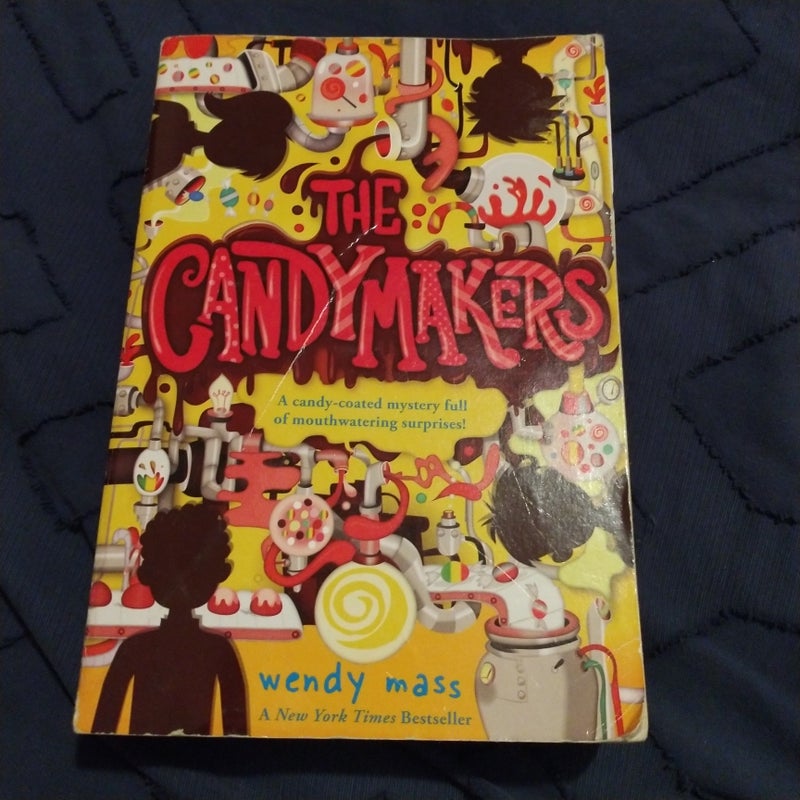 The Candymakers