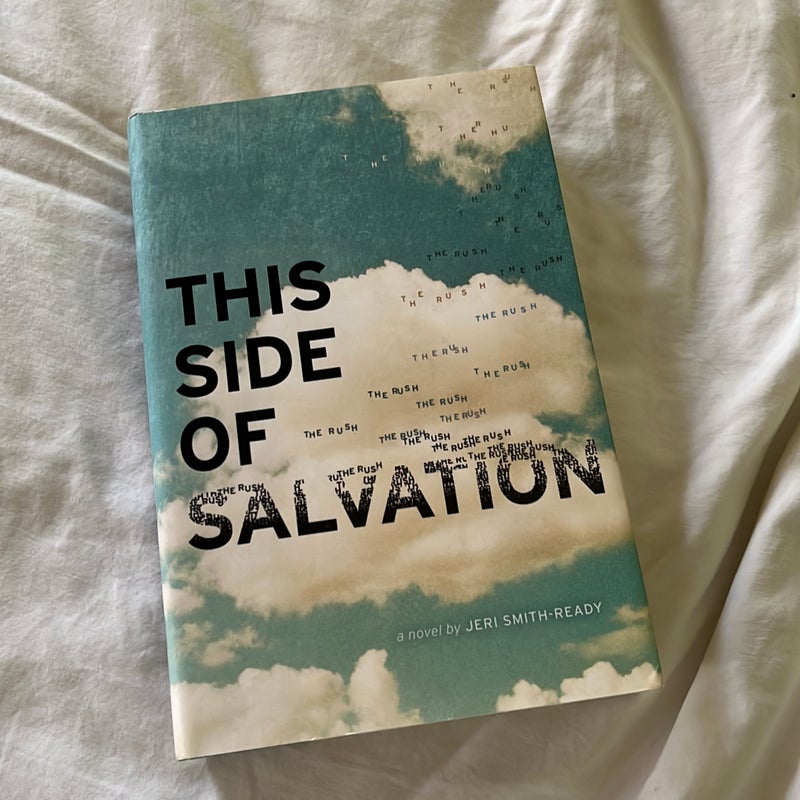 This Side of Salvation