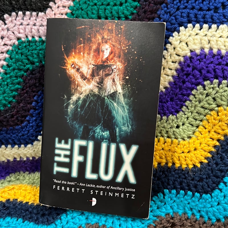 The Flux