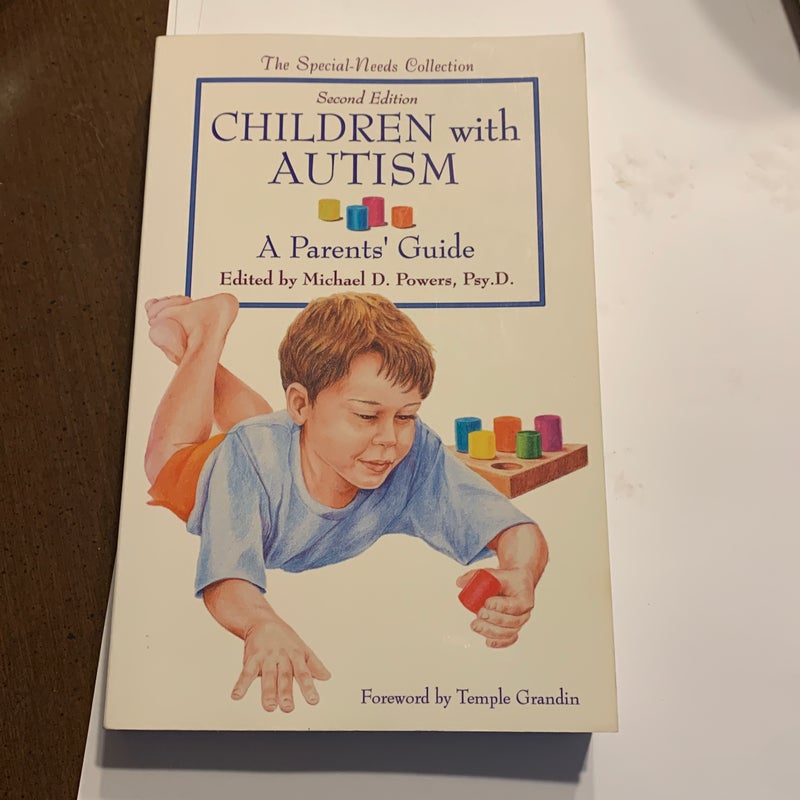 Children with Autism