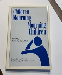 Children Mourning, Mourning Children