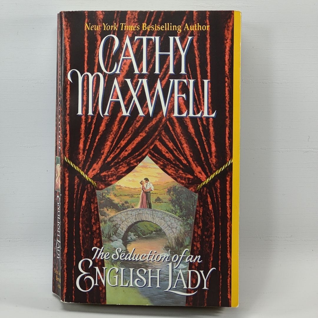 The Seduction of an English Lady