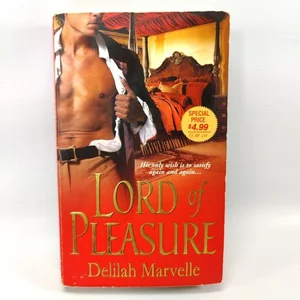 Lord of Pleasure