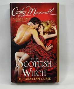 The Scottish Witch: the Chattan Curse