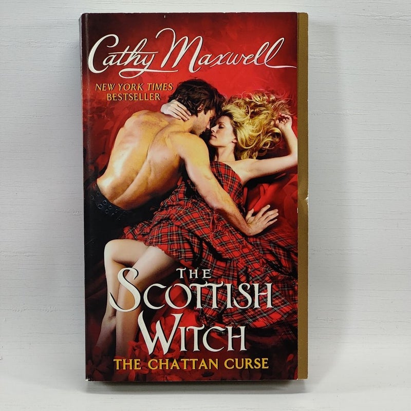 The Scottish Witch: the Chattan Curse