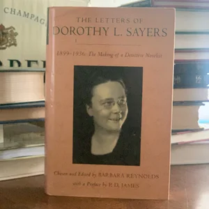 The Letters of Dorothy L. Sayers