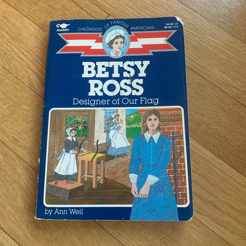 Betsy Ross