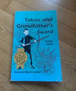 Takao and Grandfather