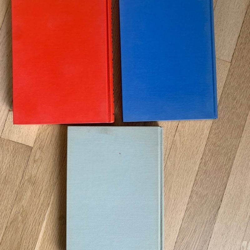 A History for Peter Box Set