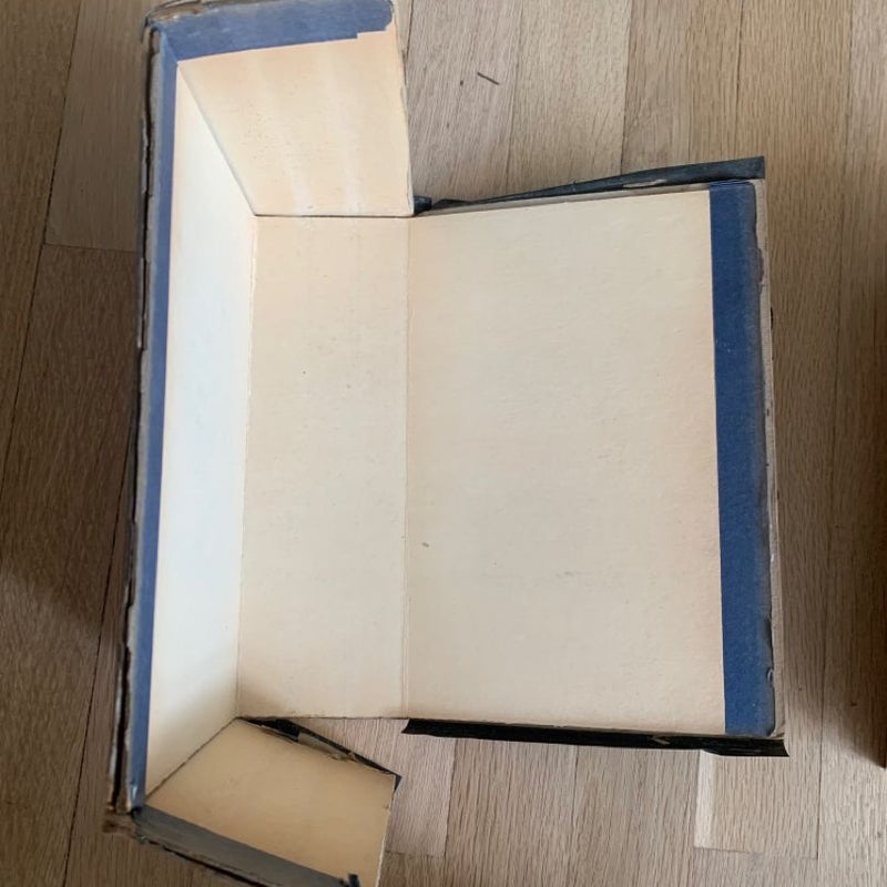 A History for Peter Box Set