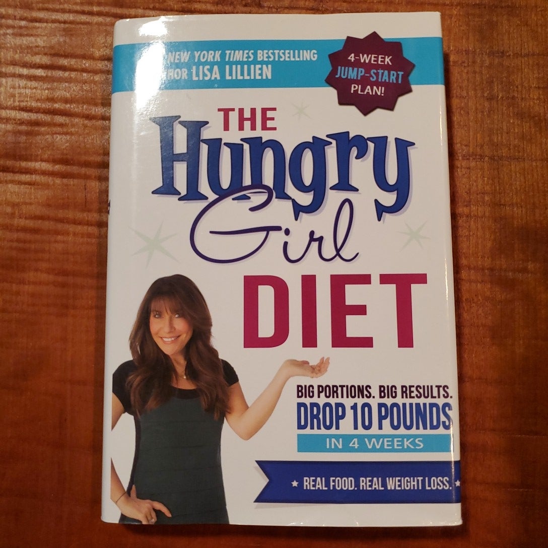 The Hungry Girl Diet