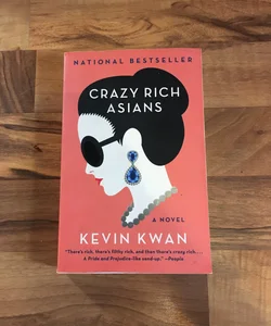 Crazy Rich Asians