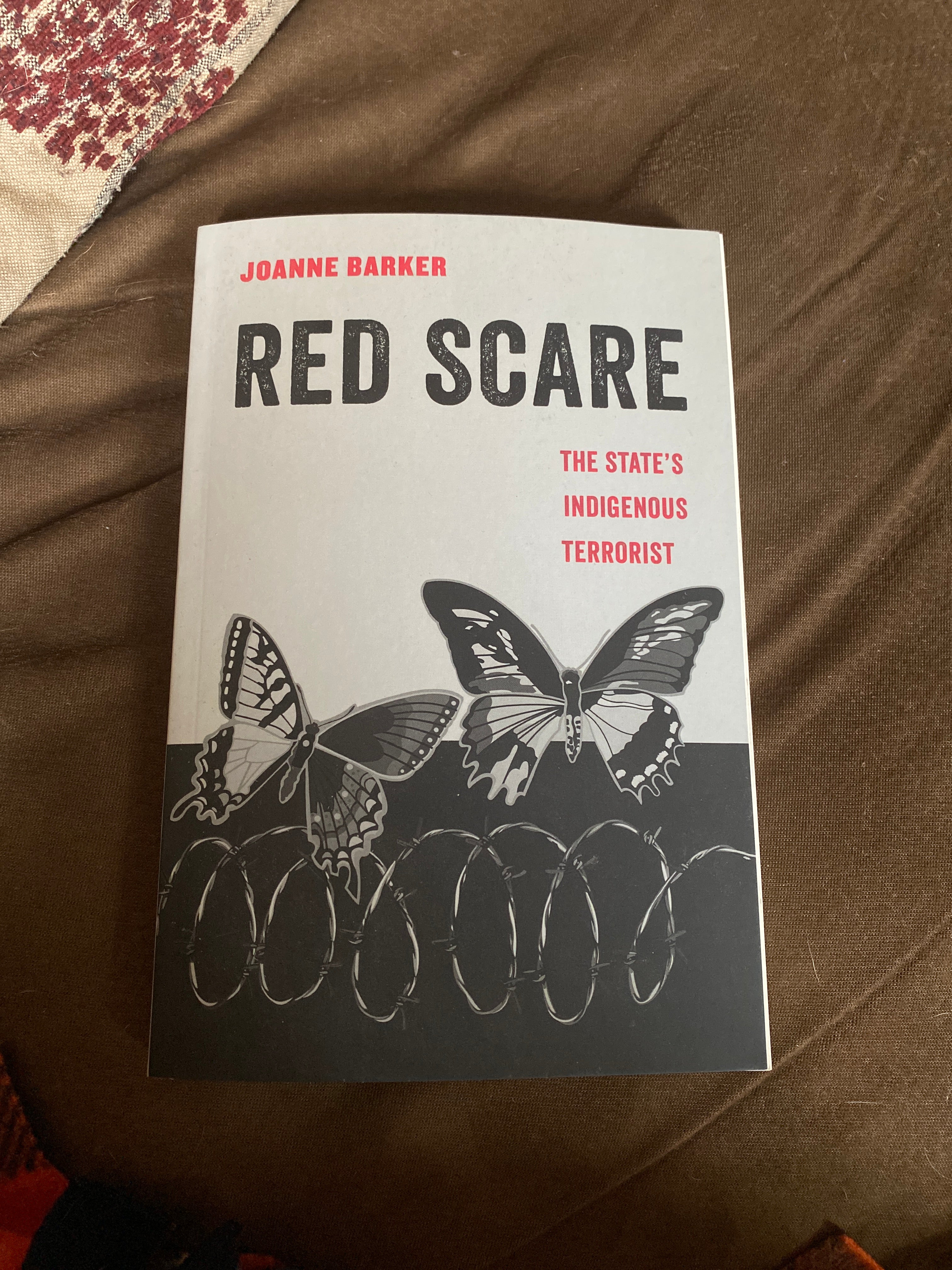 Red Scare