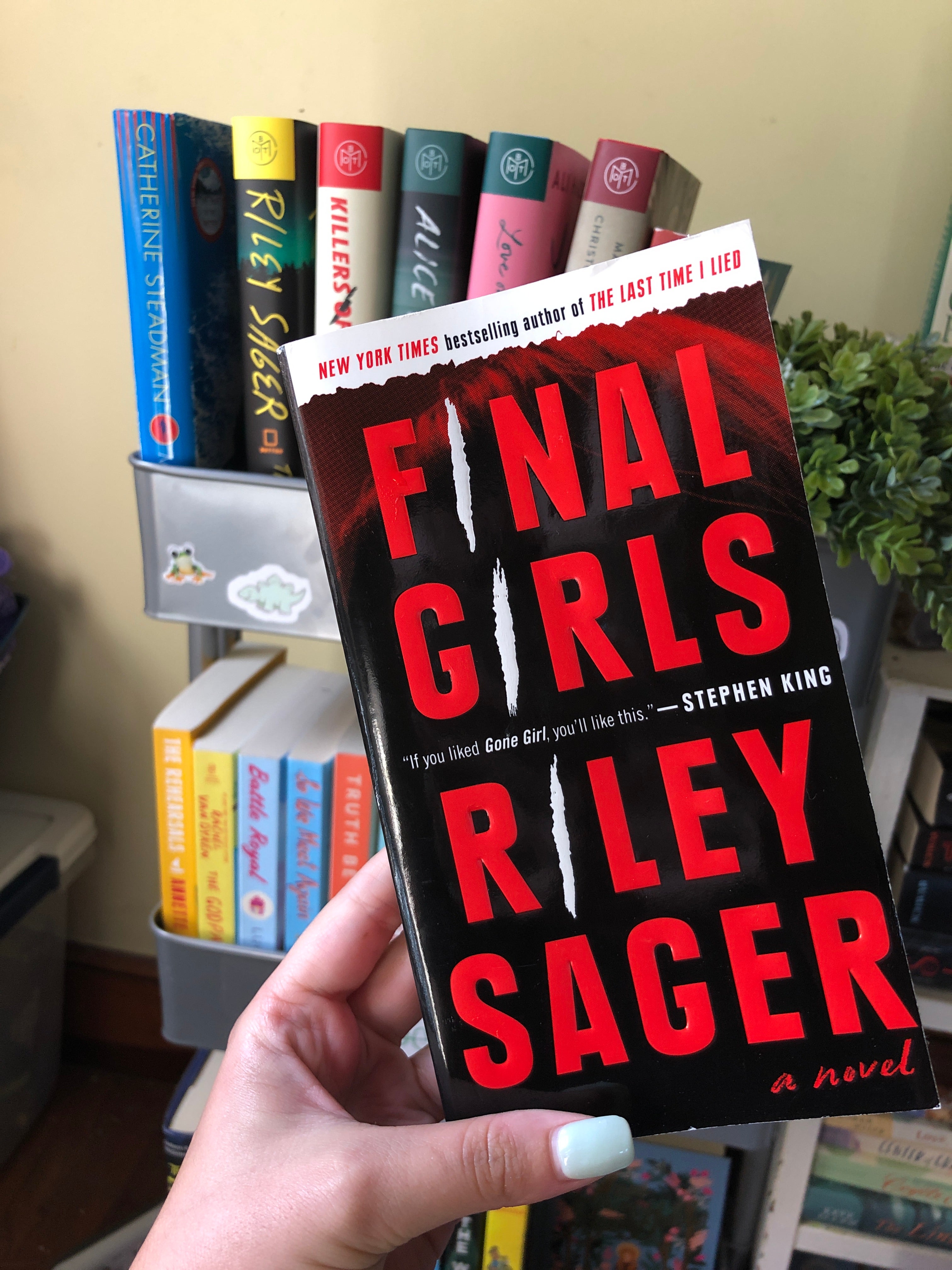 Final Girls