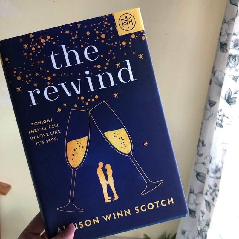 The Rewind