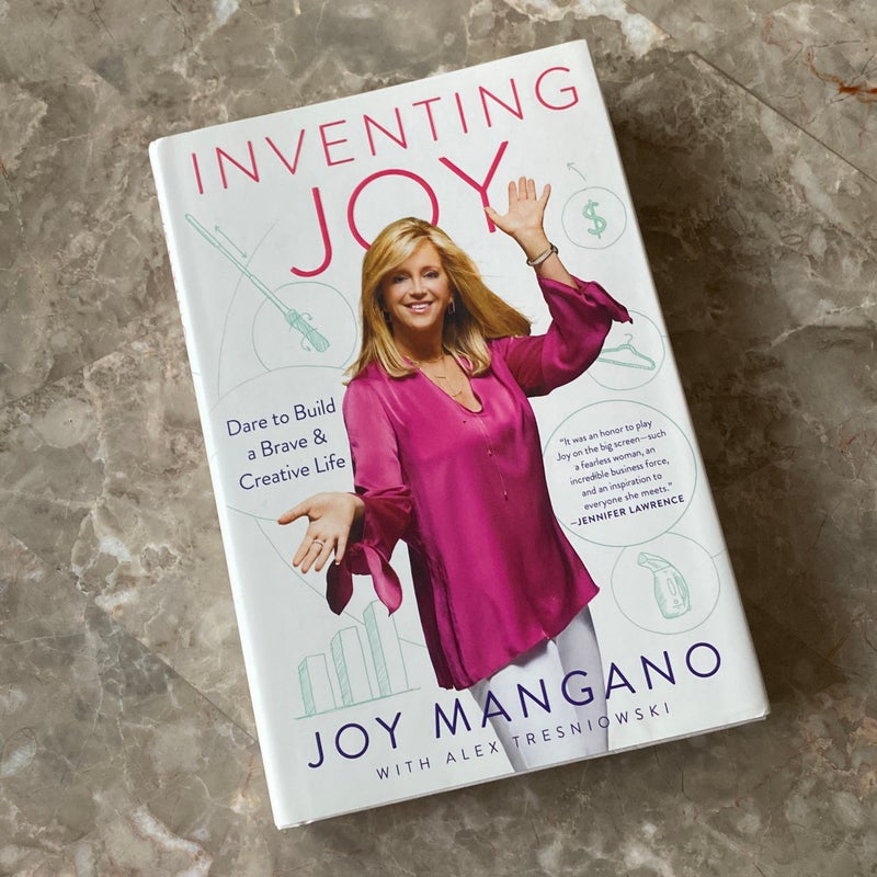 Inventing Joy