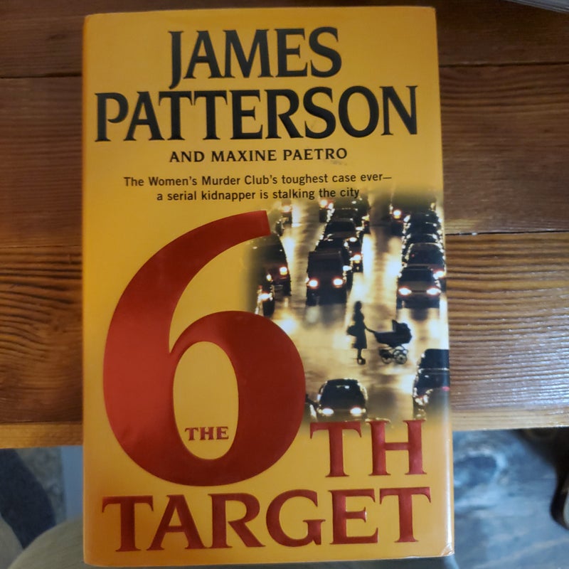 The 6th Target