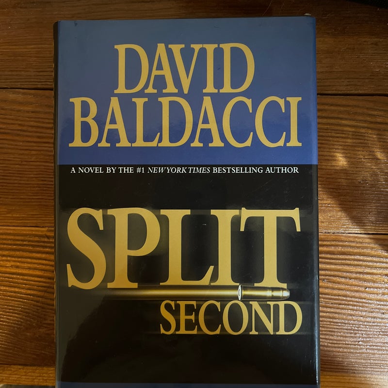 Split Second