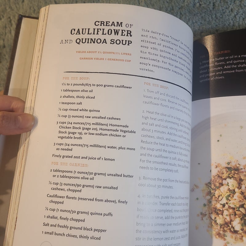 The Quinoa [Keen-Wah] Cookbook