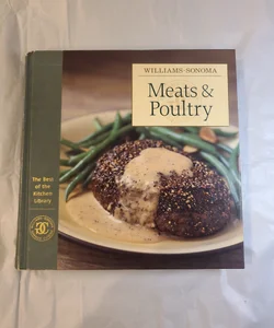 Williams-Sonoma: Meats & Poultry