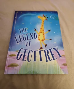 The Legend of Geoffrey
