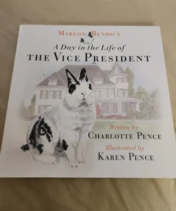 Marlon Bundo's Day in the Life of the Vice President