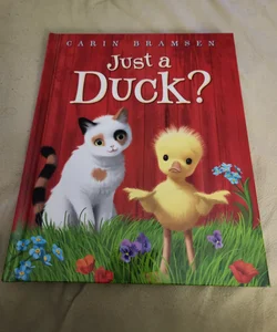 Just a Duck?