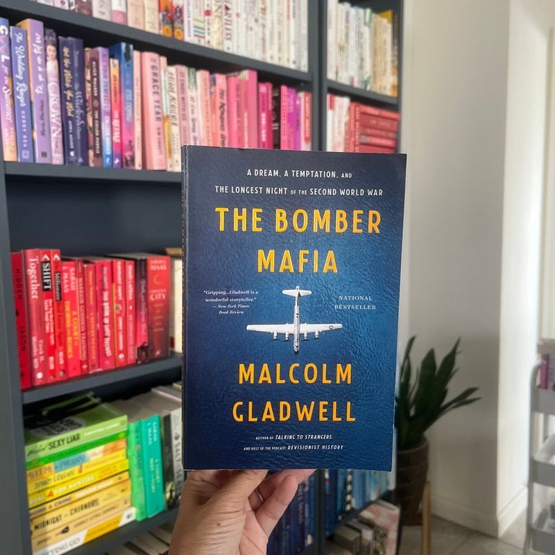 The Bomber Mafia