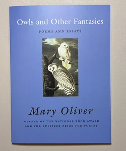 Owls and Other Fantasies