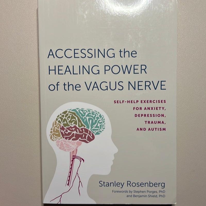 Accessing the Healing Power of the Vagus Nerve