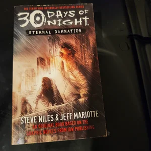 30 Days of Night: Eternal Damnation