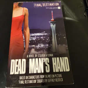 Dead Man's Hand