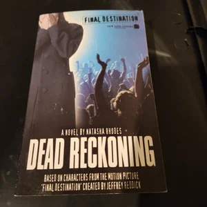 Dead Reckoning