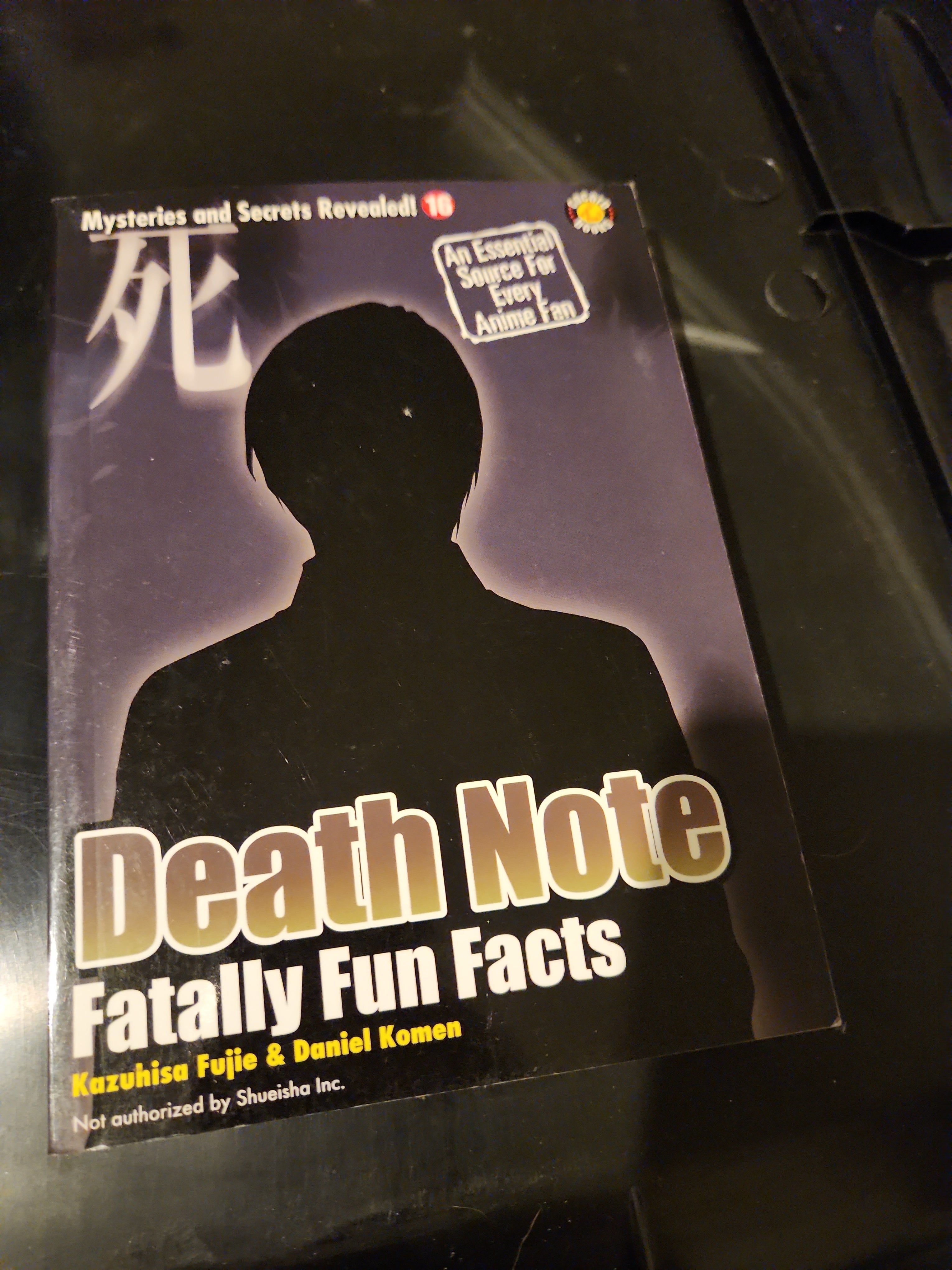 Death Note