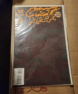 Ghost Rider Siege of Darkness Part 2