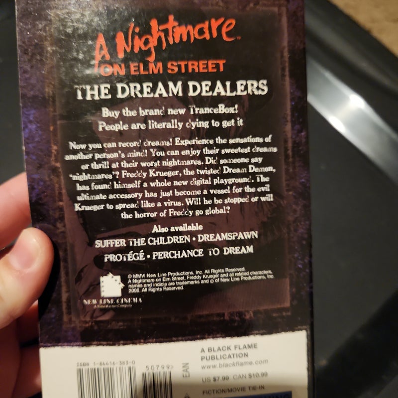 The Dream Dealers