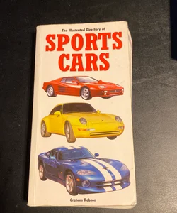 The Illustrated Directory of Sports Cars