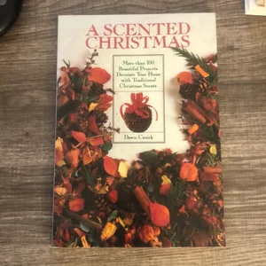 A Scented Christmas