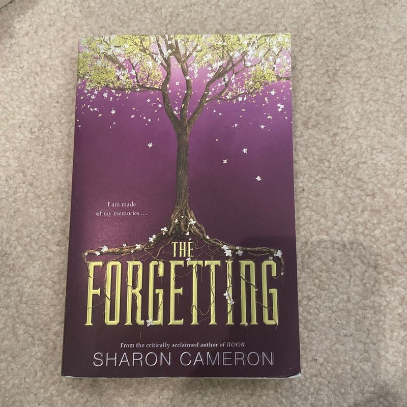 The Forgetting 