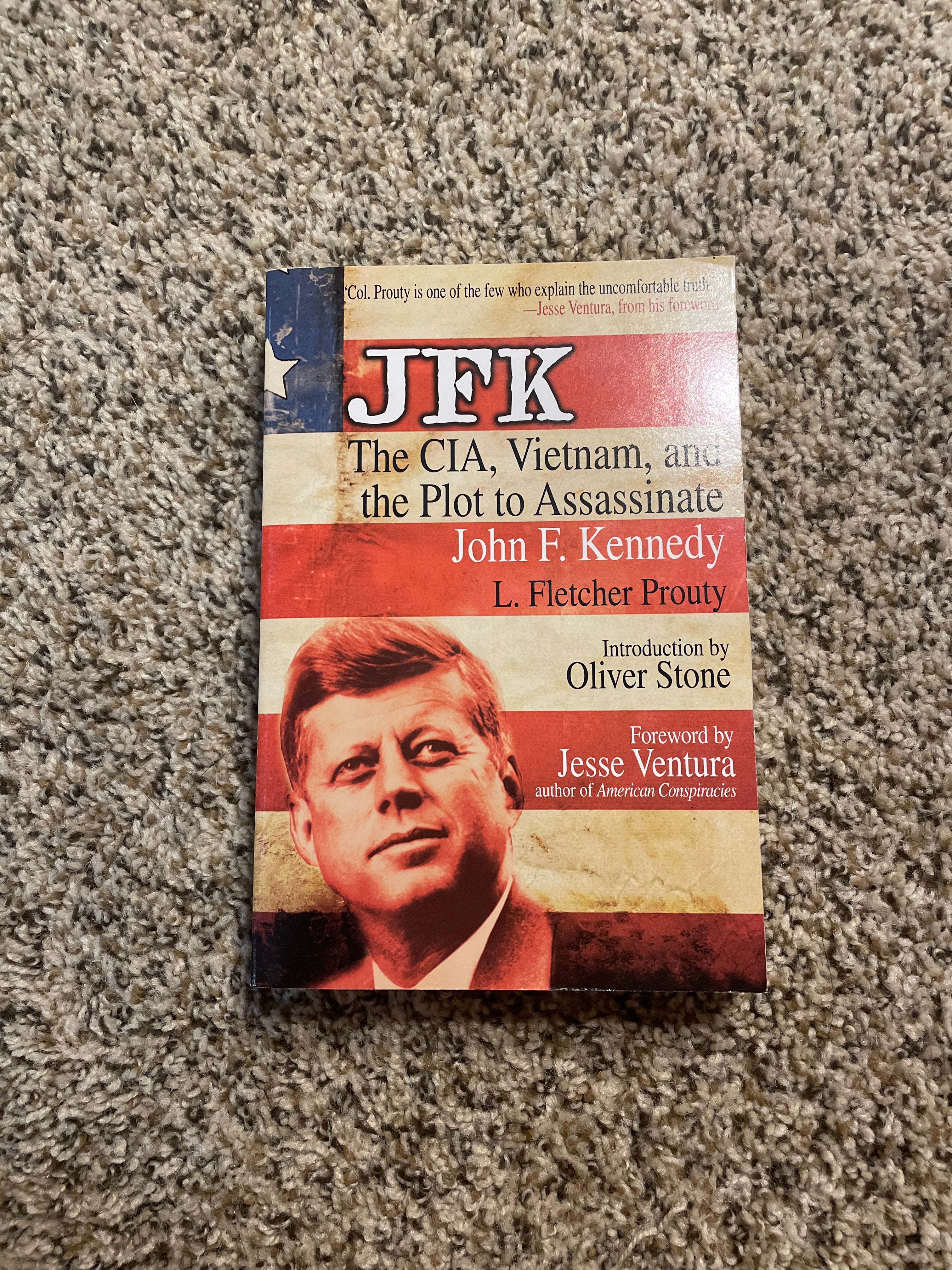 JFK