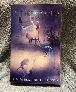 The Otherworld Trilogy 3 in 1