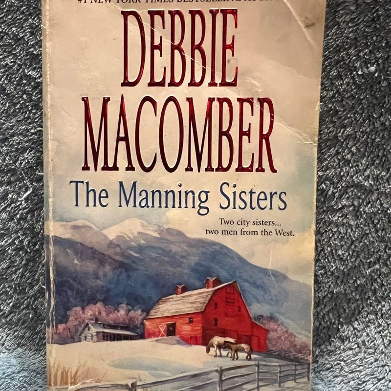 The Manning Sisters