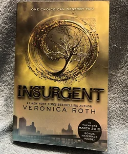 Insurgent