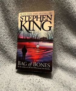 Bag of Bones