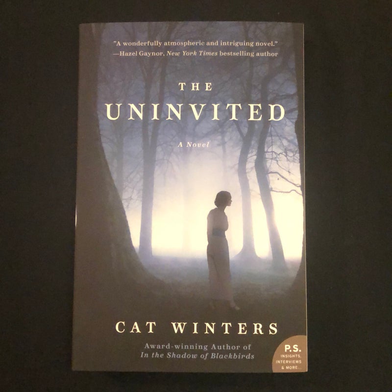 The Uninvited