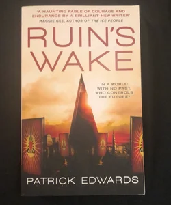 Ruin's Wake