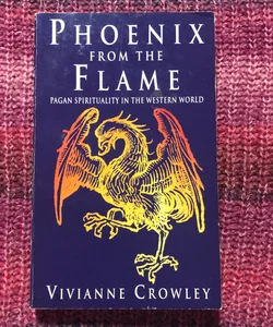 Phoenix from the Flame